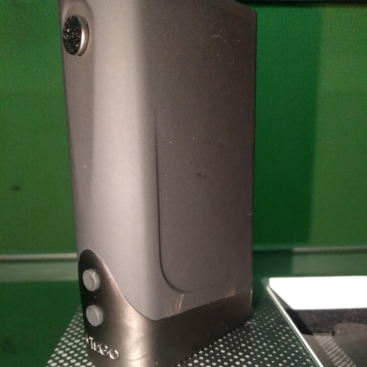 CIG GO ELECTRIC MOD 