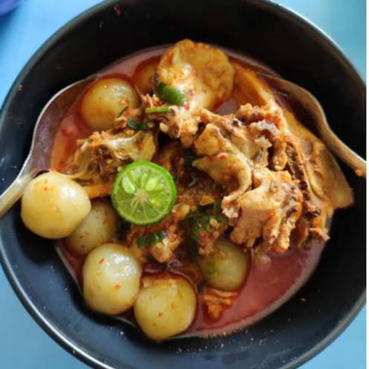 CILGO TULANG AYAM