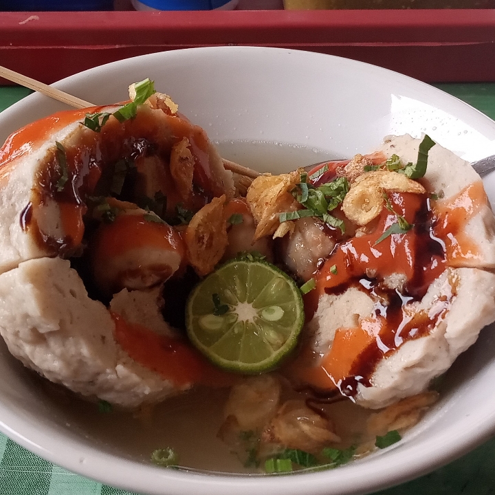 CILOK BERANAK
