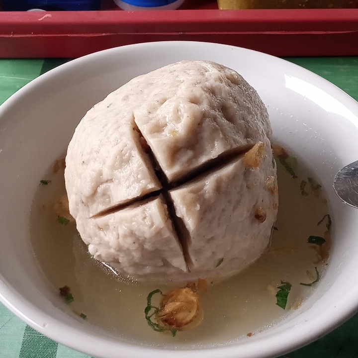 CILOK BERANAK 2
