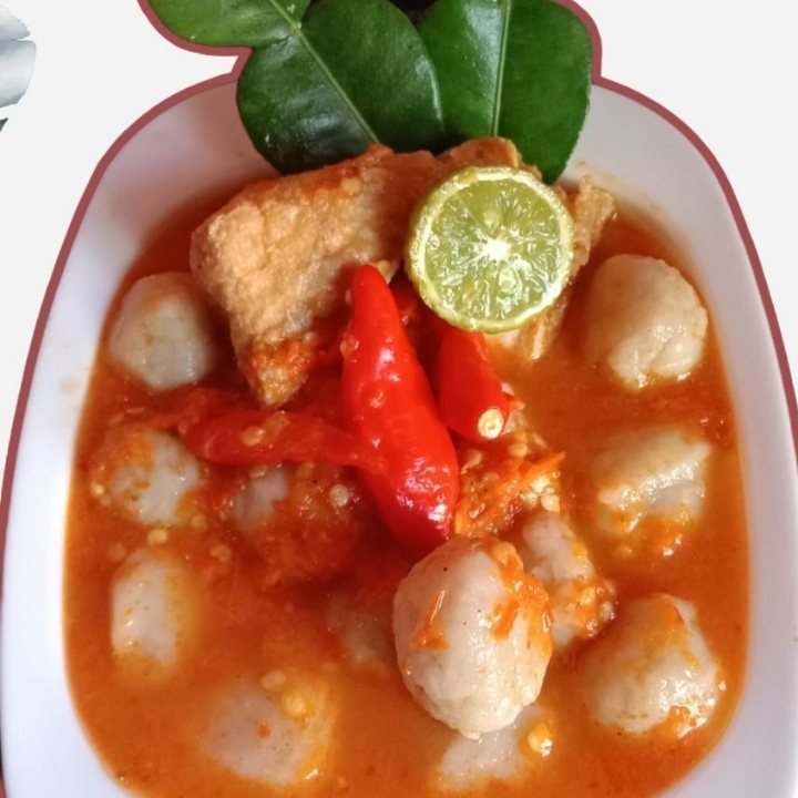 CILOK SULTAN SAMBEL MERCON