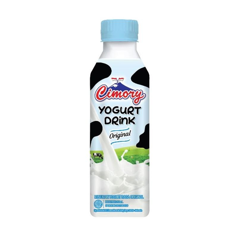 CIMORY ORIGINAL YOGURT