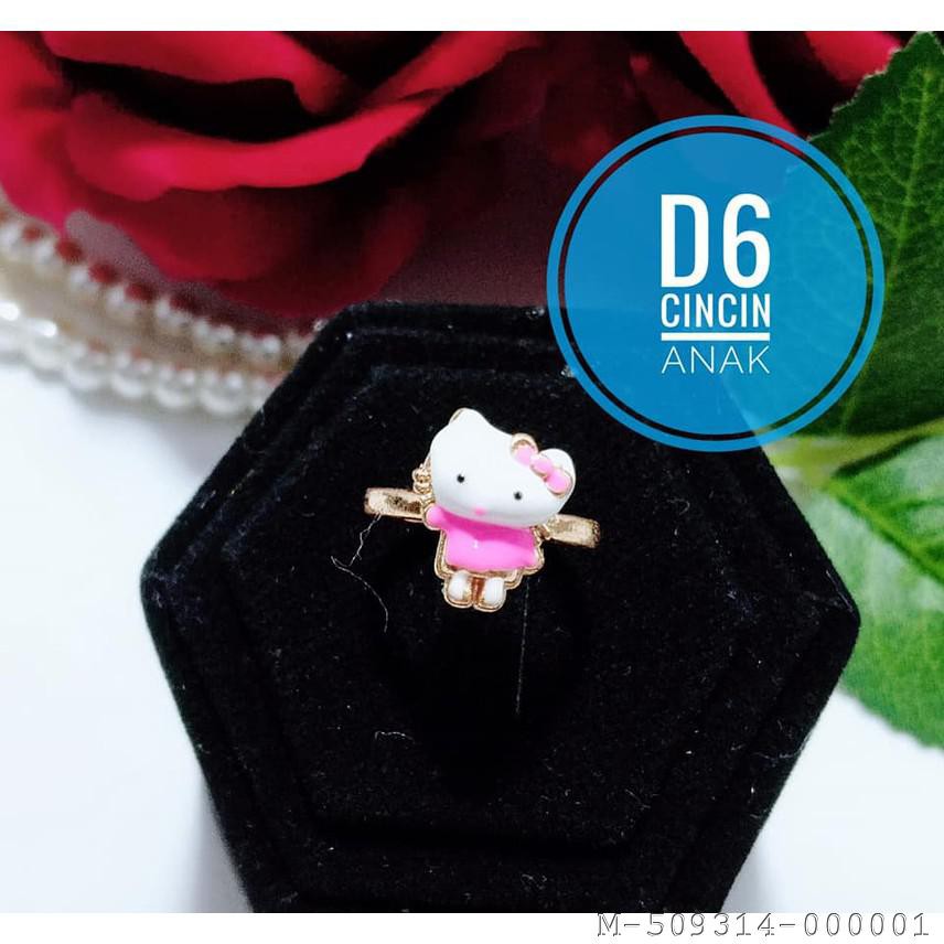 CINCIN ANAK XUPING TERMURAH