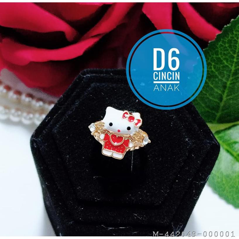 CINCIN ANAK XUPING TERMURAH 2