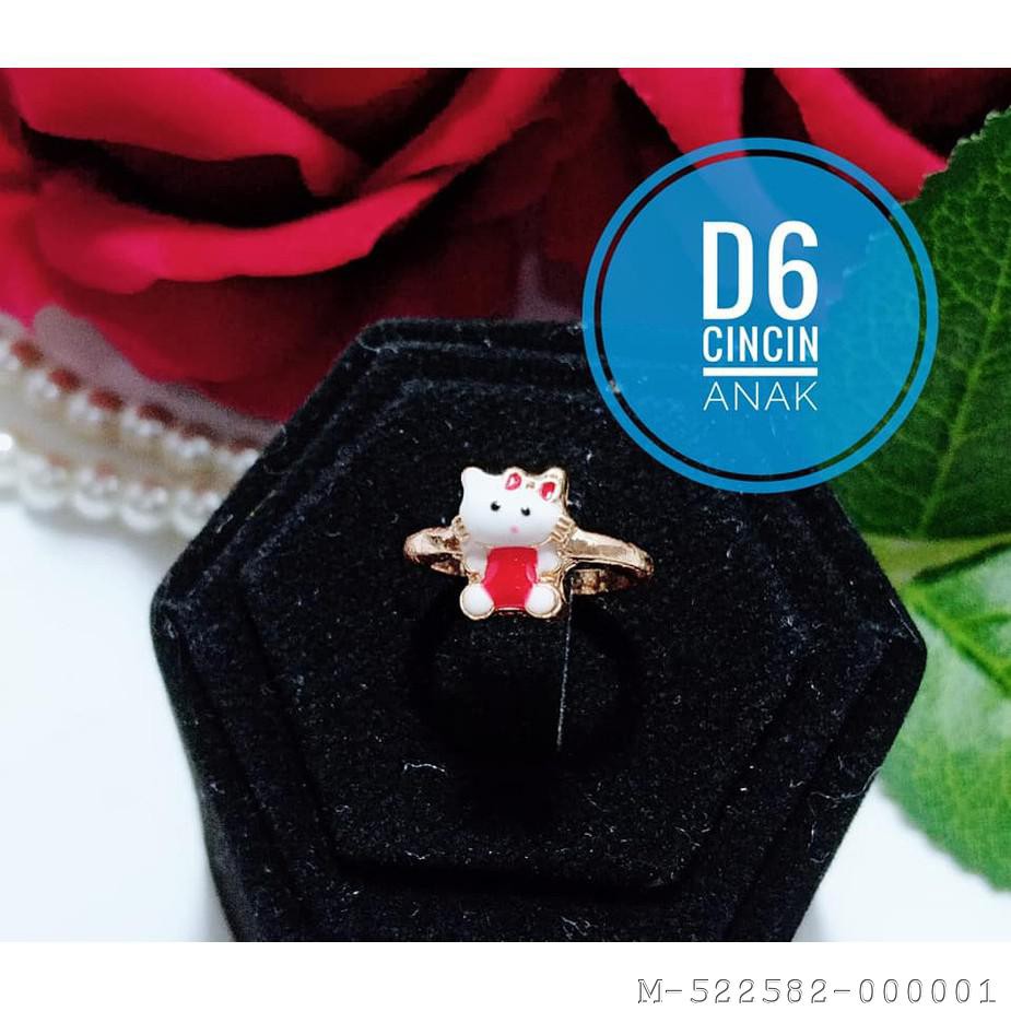 CINCIN ANAK XUPING TERMURAH 3