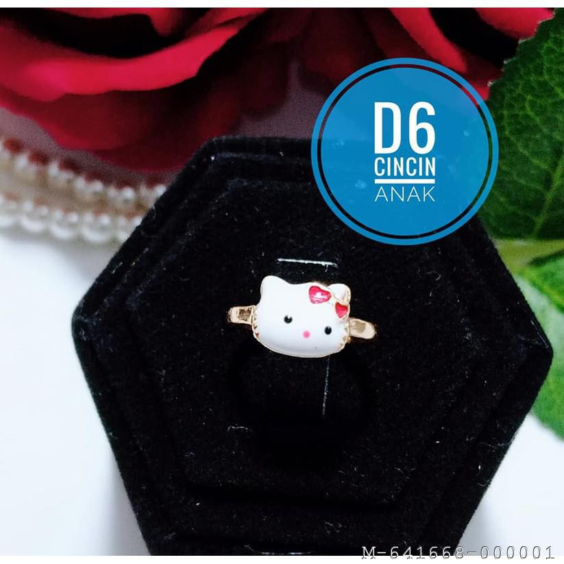 CINCIN ANAK XUPING TERMURAH 5