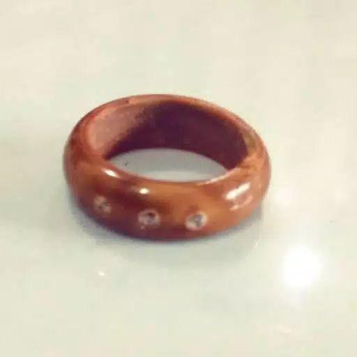 CINCIN KAUKAH KOKKA 3 MATA
