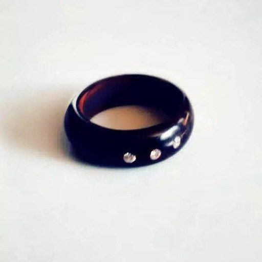 CINCIN KAUKAH KOKKA 3 MATA 2