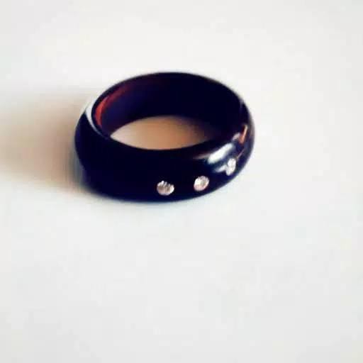 CINCIN KAUKAH KOKKA 3 MATA 3