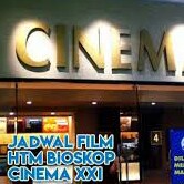 CINEMA XXI 2