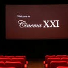 CINEMA XXI 3