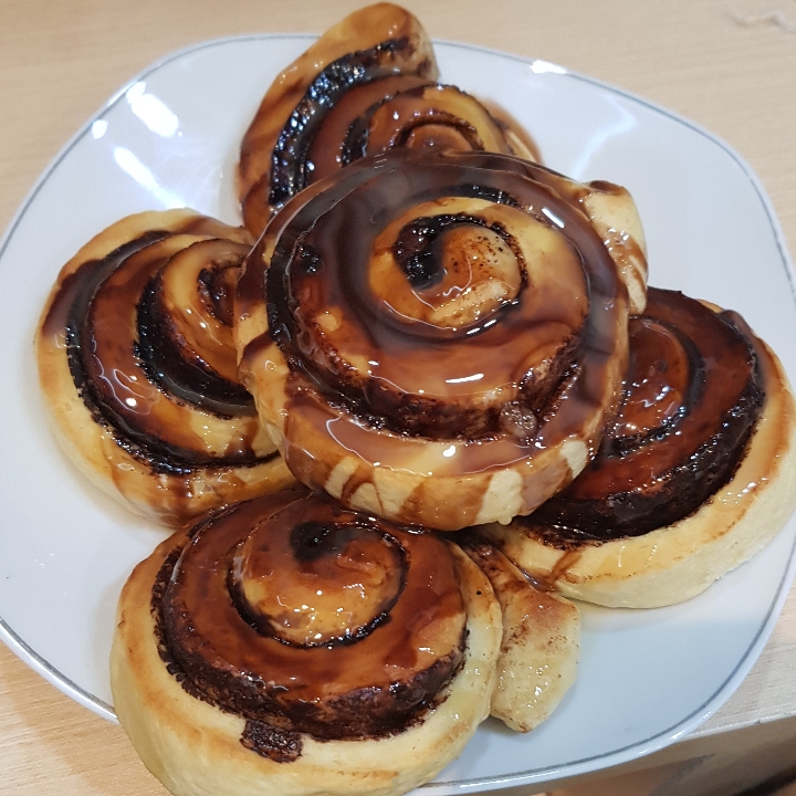 CINNABON