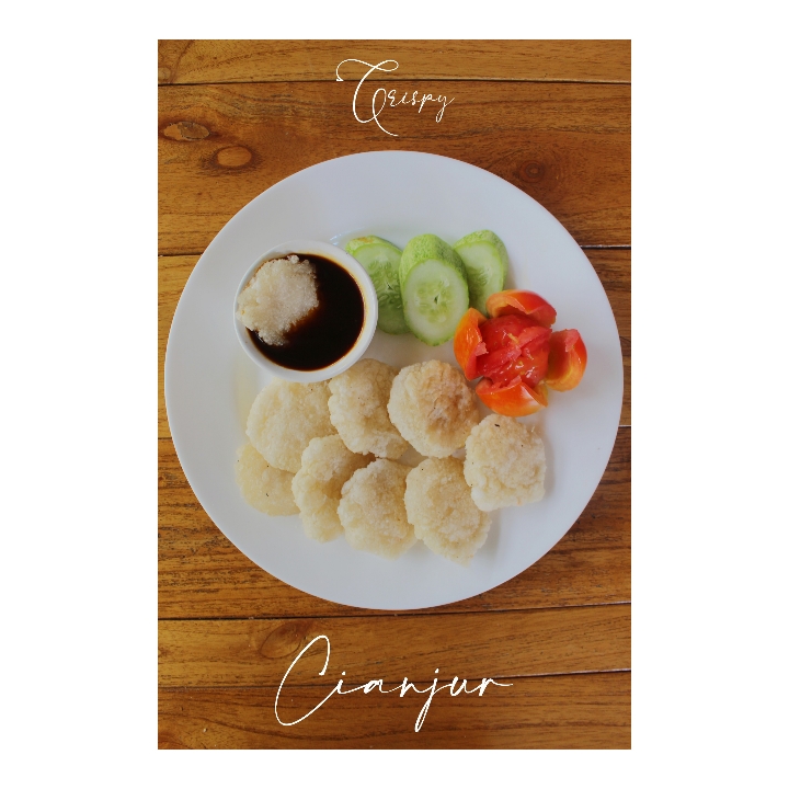 CIRENG BANJUR
