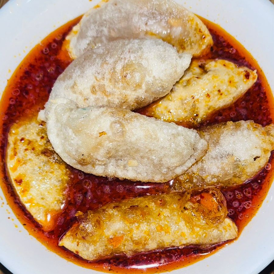 CIRENG ISI CREAMY