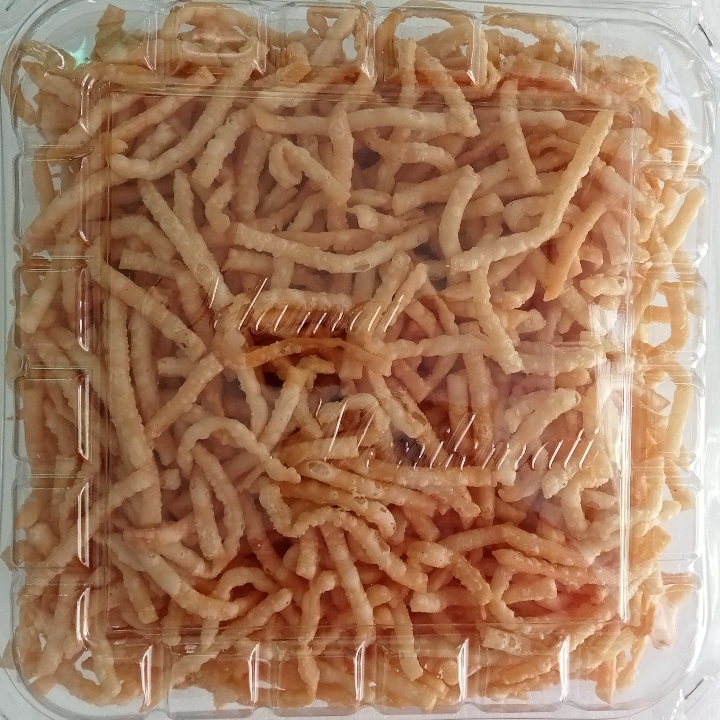 CISTIK KRIUK