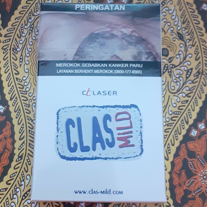 CLAS MILD 16