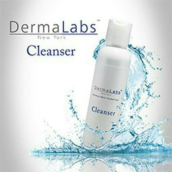 CLEANSER  4