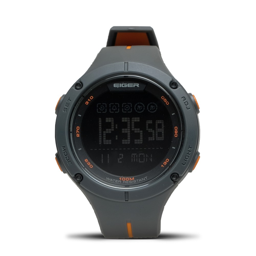 CLEEVE WS WATCH 2