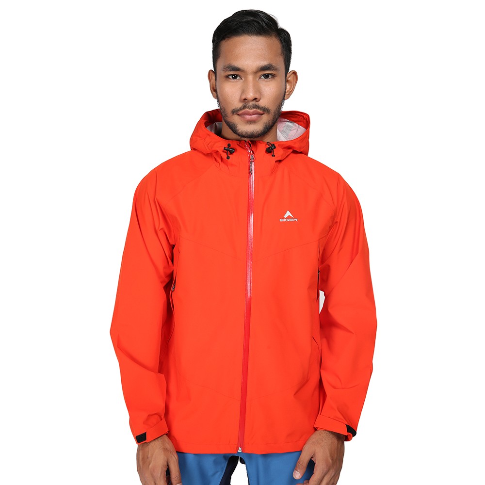 CLIMB LIGHT 11 HOODY-JACKET
