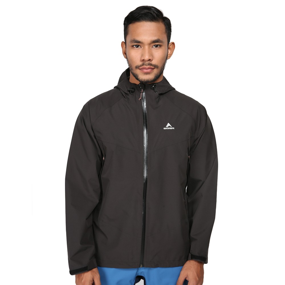 CLIMB LIGHT 11 HOODY-JACKET 2