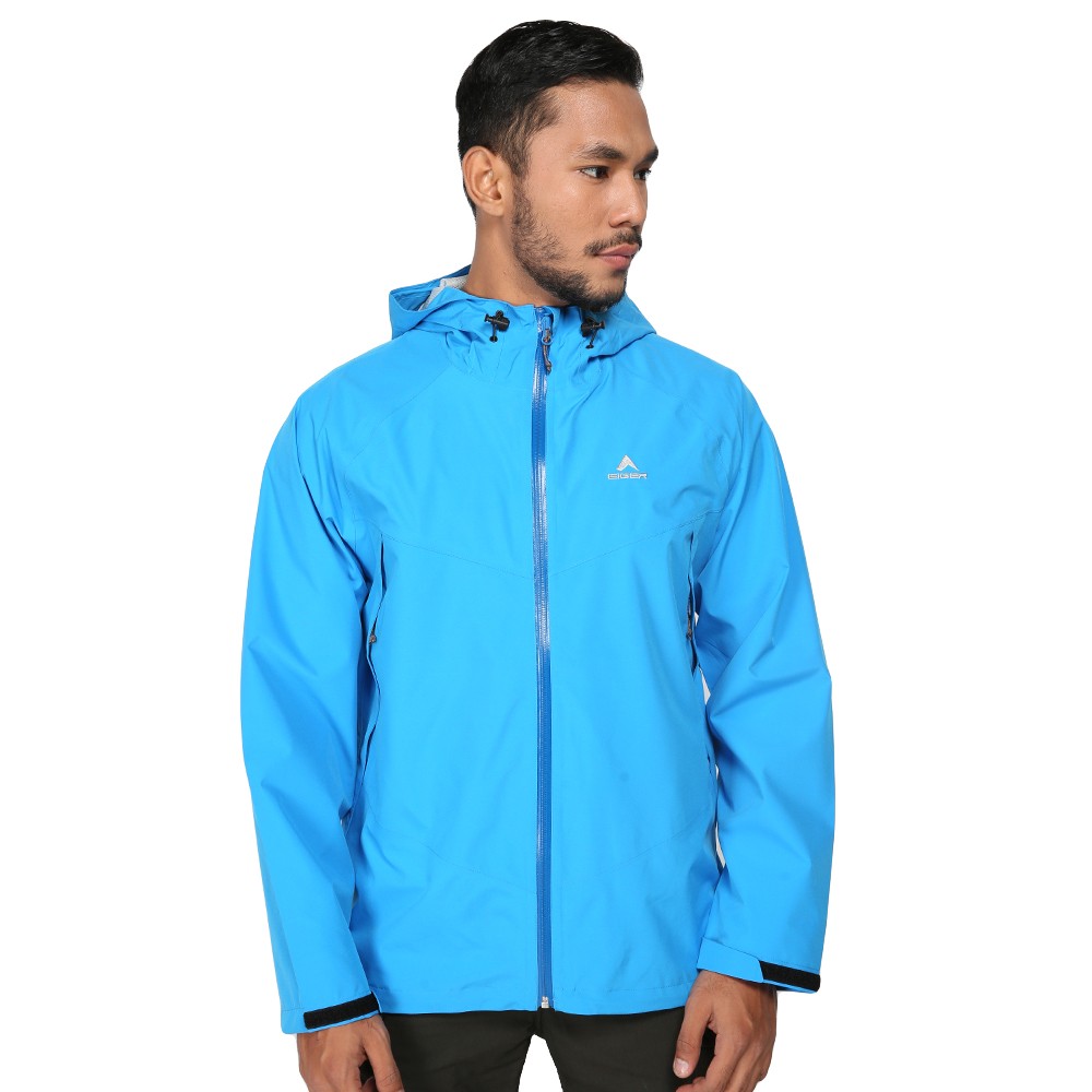 CLIMB LIGHT 11 HOODY-JACKET 3