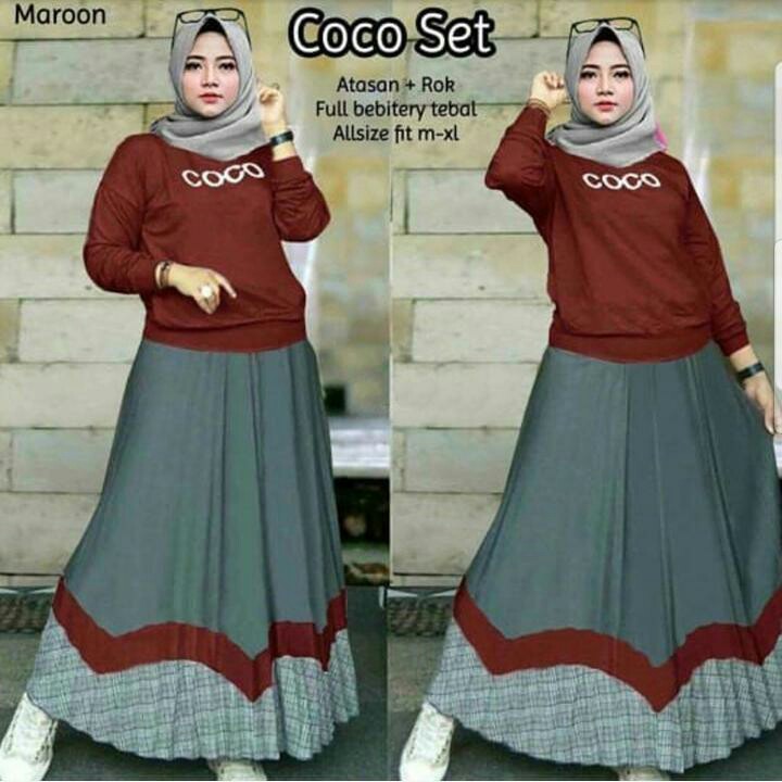 CM ST COCO 2