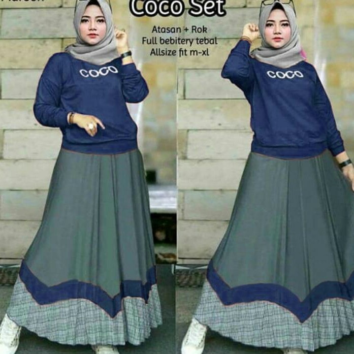 CM ST COCO 3