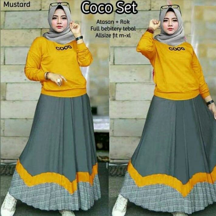 CM ST COCO 4