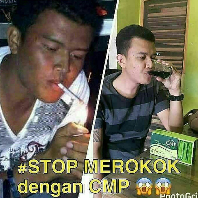 CMP by HWI 2