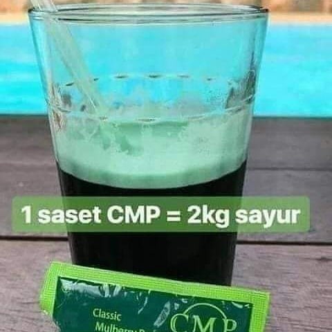 CMP by HWI 5