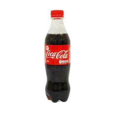COCA COLA