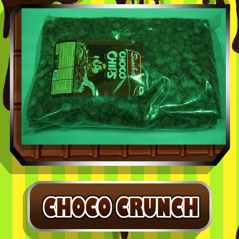 COCO CHRUNCH
