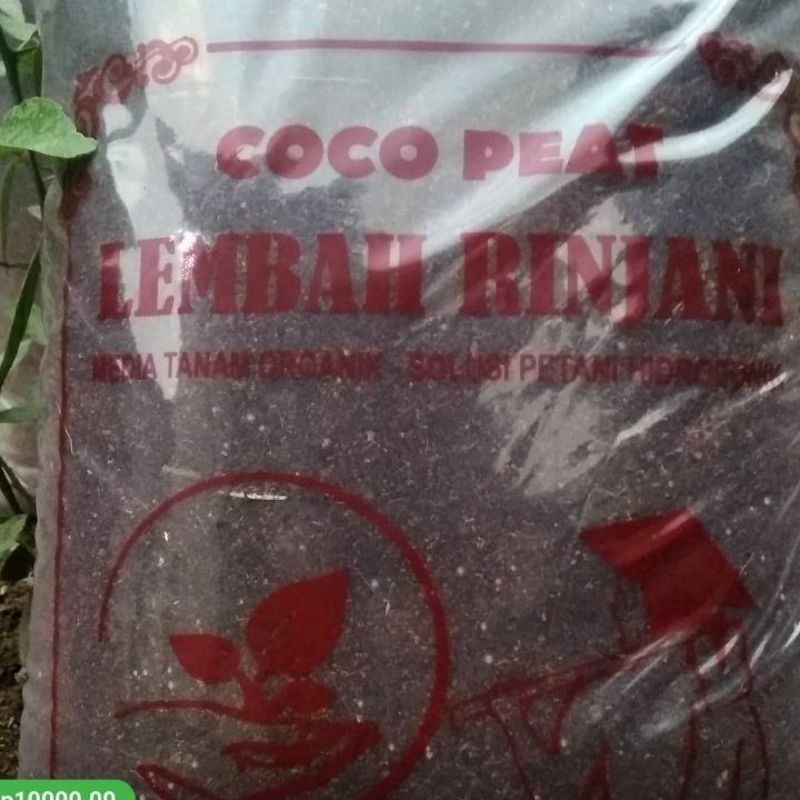 COCOPEAT