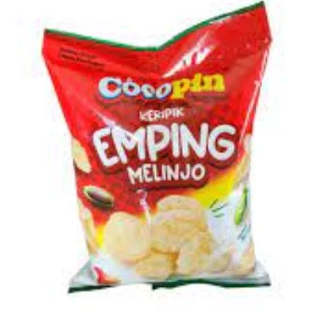 COCOPIN MELINJO