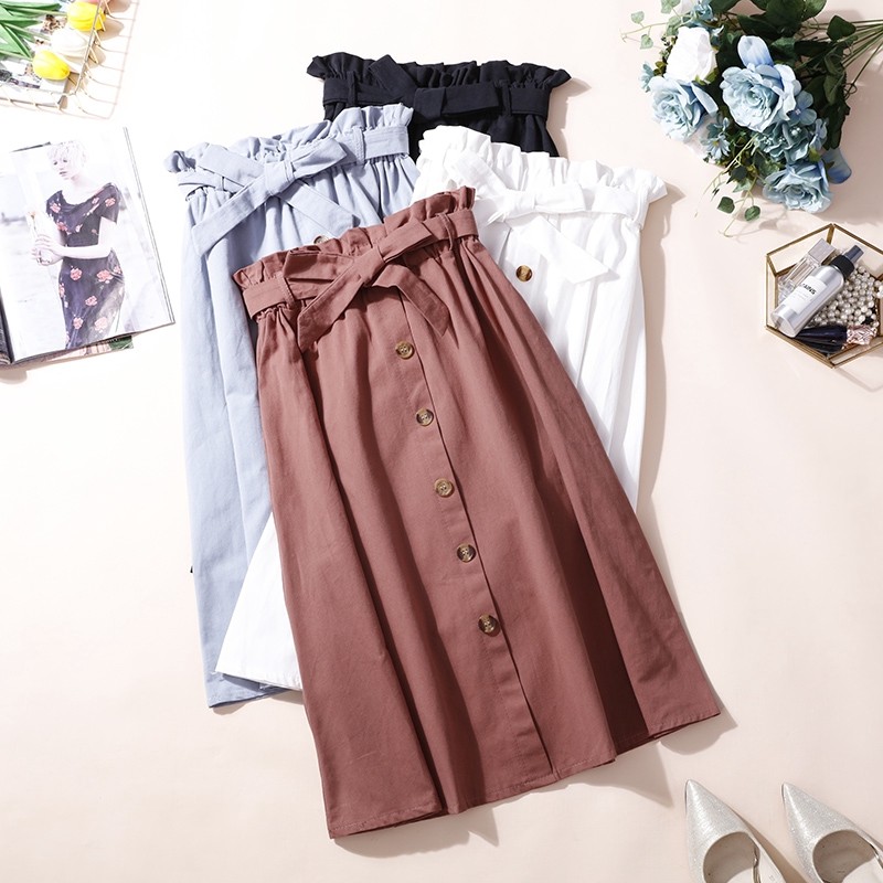 COD Rok Model Kancing