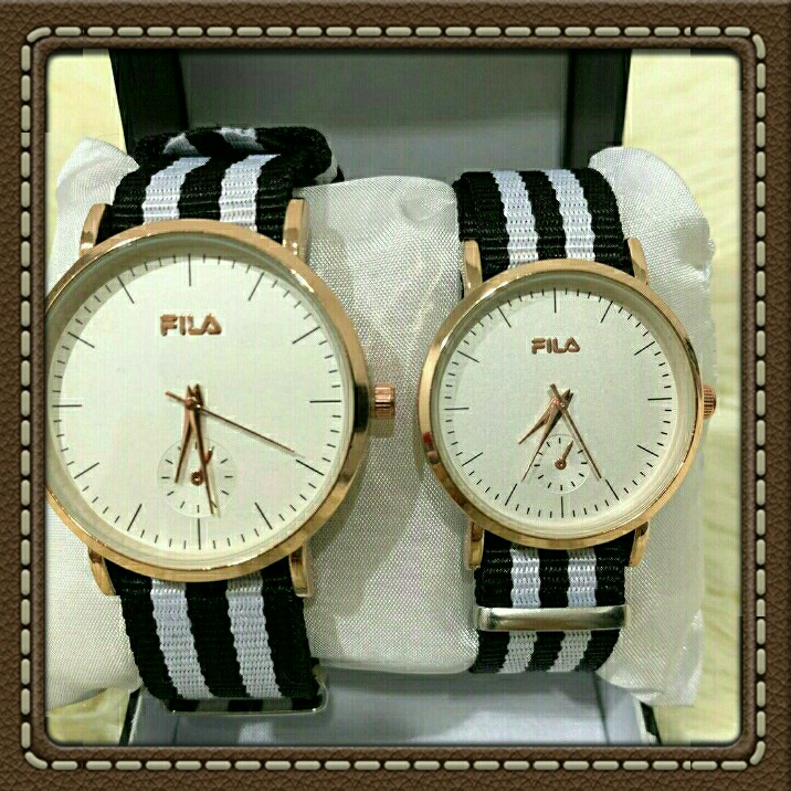 COFFEE FILA BLACK CP