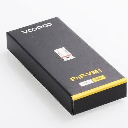 COIL VINCI 