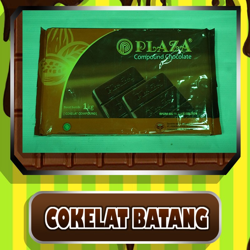 COKELAT BATANG