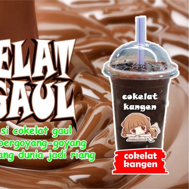COKELAT KANGEN
