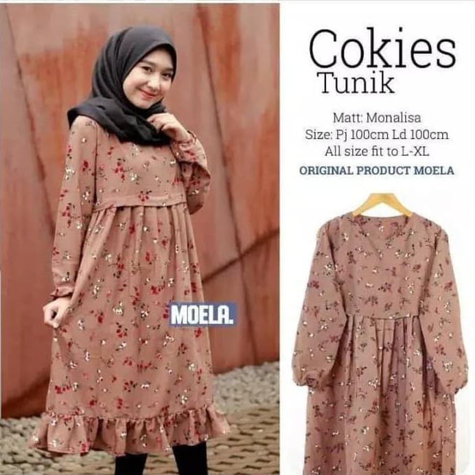 COKIES TUNIK