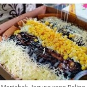 SPESIAL COKLAT JAGUNG KEJU SUSU
