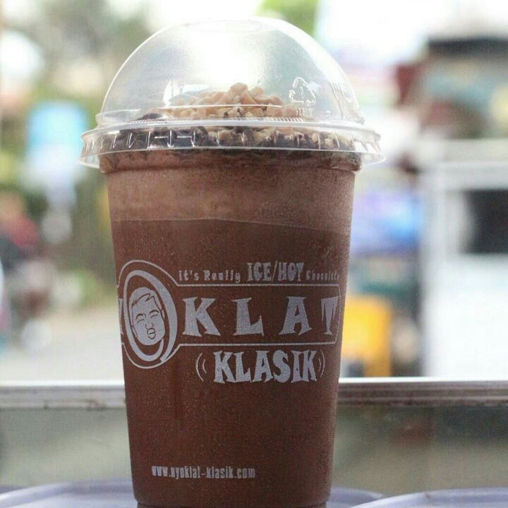 COKLAT KOPI SUSU