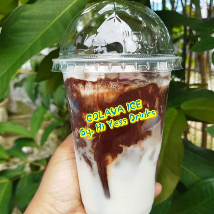COLAVA ICE