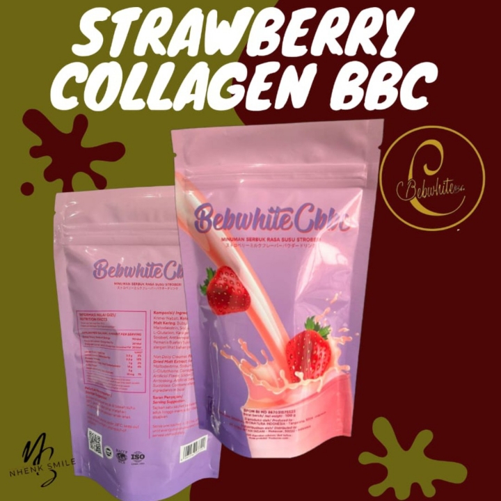 COLLAGEN BBC