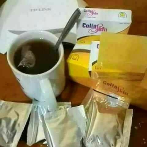 COLLASKIN COLLAGEN DRINK 2