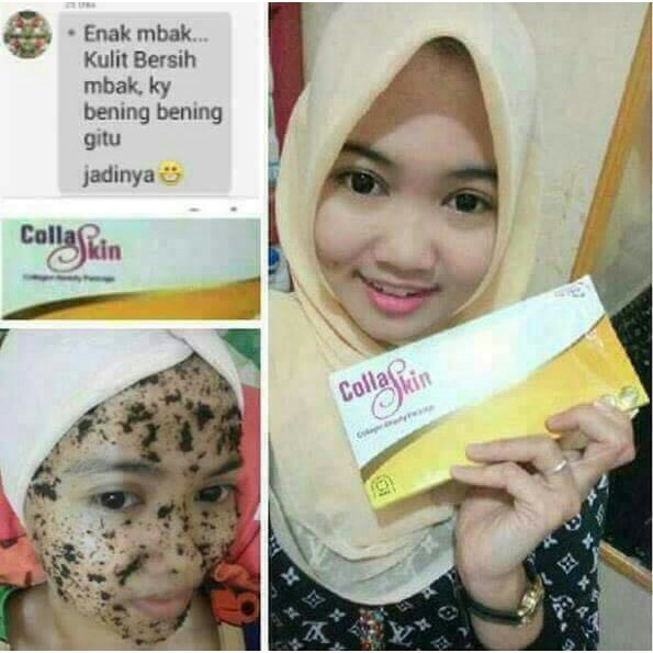 COLLASKIN COLLAGEN DRINK 3