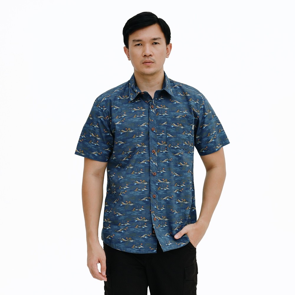COMFREY SHIRT
