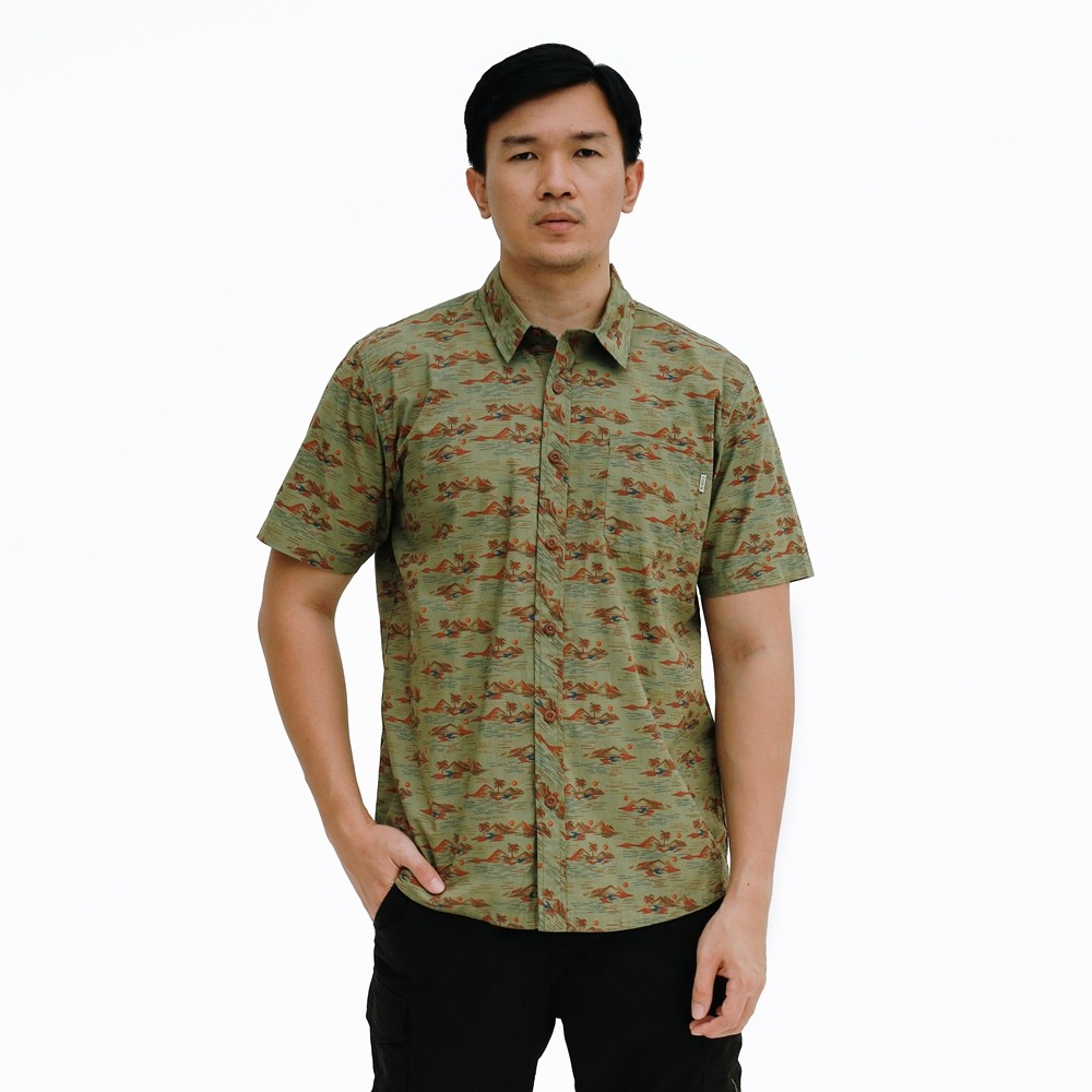 COMFREY SHIRT 2