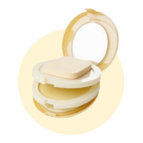 COMPACT POWDER IMPLORA