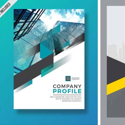 Company Profile 3